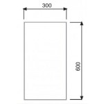 ACK 30X60 24 WAT SMD PANEL LED ARMATÜR